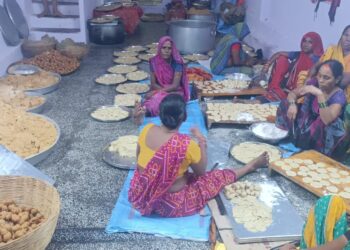Annpurna mandir