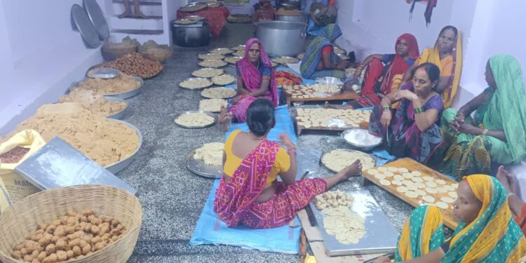 Annpurna mandir