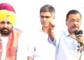 Arvind Kejriwal