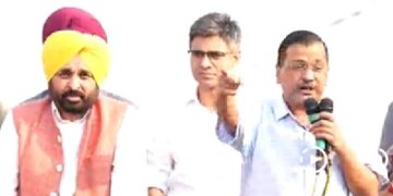 Arvind Kejriwal