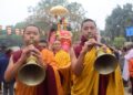 Buddha Bone Relic