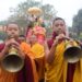 Buddha Bone Relic