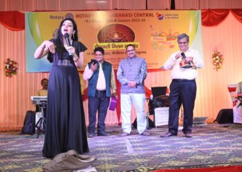 Dipawali milan samaroh