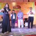 Dipawali milan samaroh