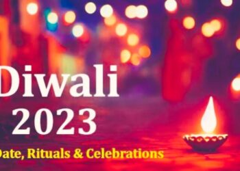 Diwali 2023