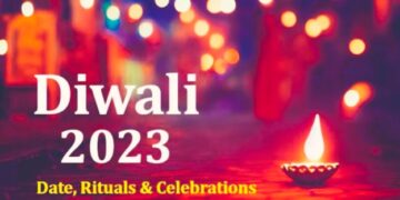Diwali 2023