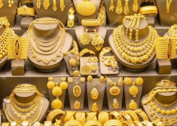 gold price