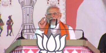 modi model