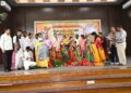REGIONAL RASHTRIYA SAMUH GAAN