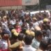 Ruckus in BHU