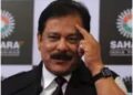 Subrata Roy
