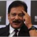 Subrata Roy