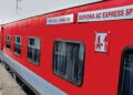 Suvidha Express