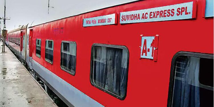 Suvidha Express