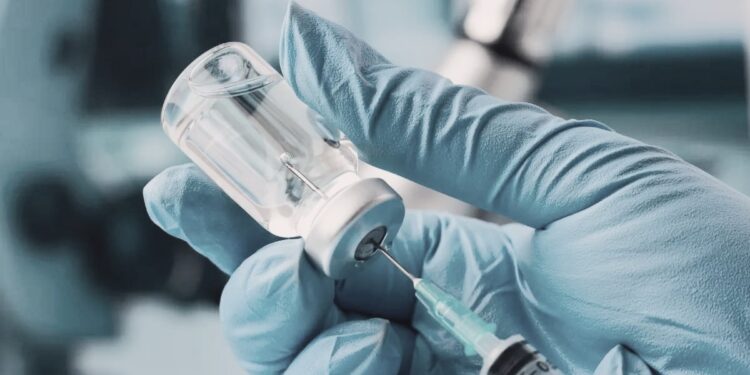 chikungunya vaccine
