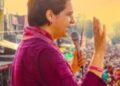 priyanka gandhi
