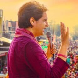 priyanka gandhi