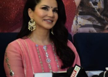sunny leone