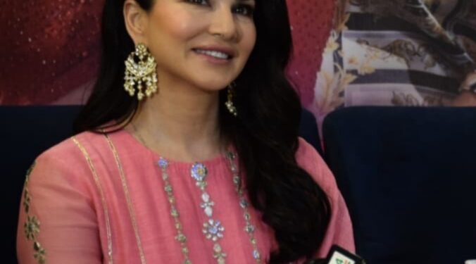 sunny leone