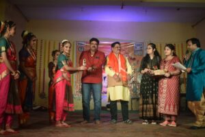 Dipawali mahotsav