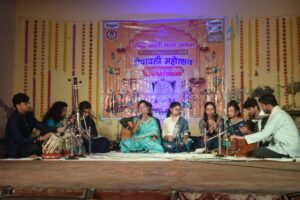 Dipawali mahotsav