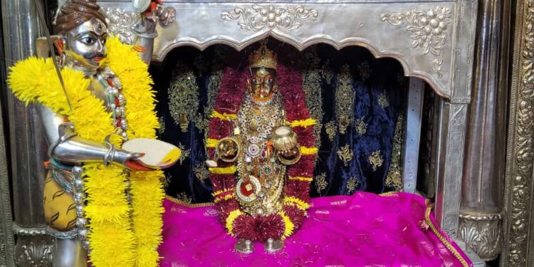 Annapurna Jayanti