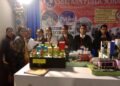 Art & Science Exhibition