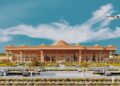 Ayodhya Airport