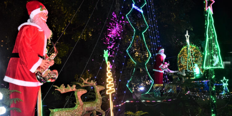 Christmas 2023