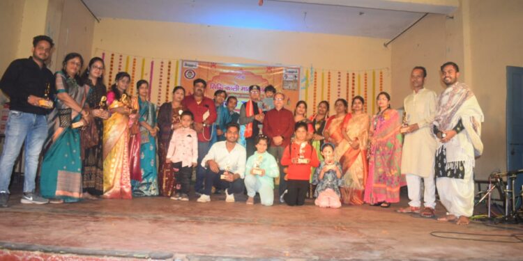 Dipawali mahotsav