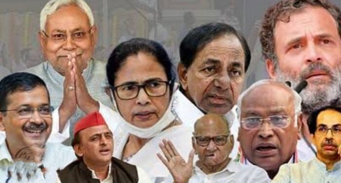 INDIA ALLIANCE