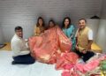 Kokila Ben Ambani