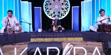 Mahindra Kabira Festival 2023