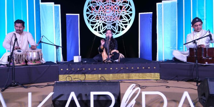 Mahindra Kabira Festival 2023