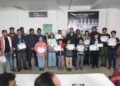 MastersChess Competition