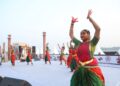 kashi tamil sangamam