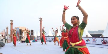 kashi tamil sangamam