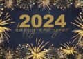 new year celebrations