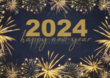 new year celebrations