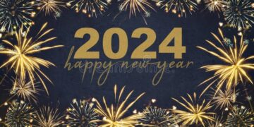 new year celebrations