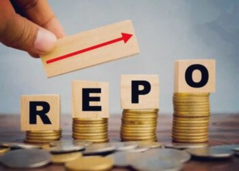repo rate