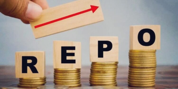 repo rate