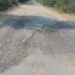 road repair