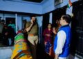 वाराणसी में आंध्र प्रदेश के चार लोगों ने फंदे से लटककर की आत्‍महत्‍या