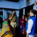 वाराणसी में आंध्र प्रदेश के चार लोगों ने फंदे से लटककर की आत्‍महत्‍या