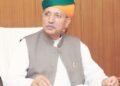 Arjun Ram Meghwal