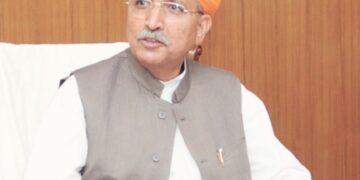 Arjun Ram Meghwal