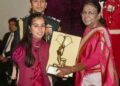 Arjuna Award
