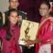 Arjuna Award