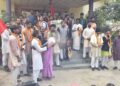 Bhagat Singh Jan Adhikar Yatra